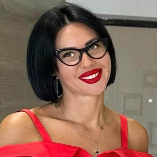 Анна  Якубовська