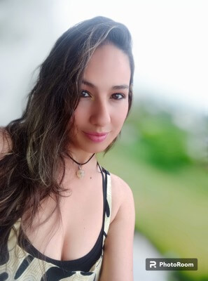 Karen Vanessa Perdomo Estrada