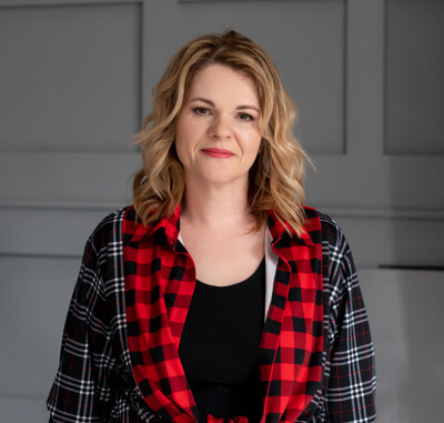 Катерина Кірнос