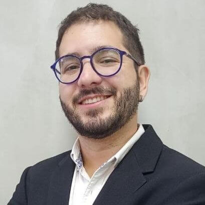 Daniel Alejandro A.