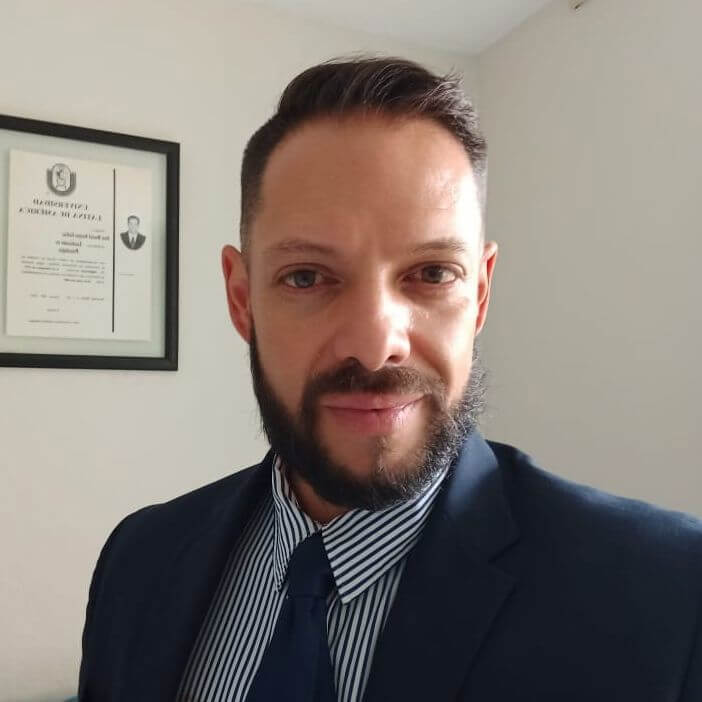 Daniel Vargas