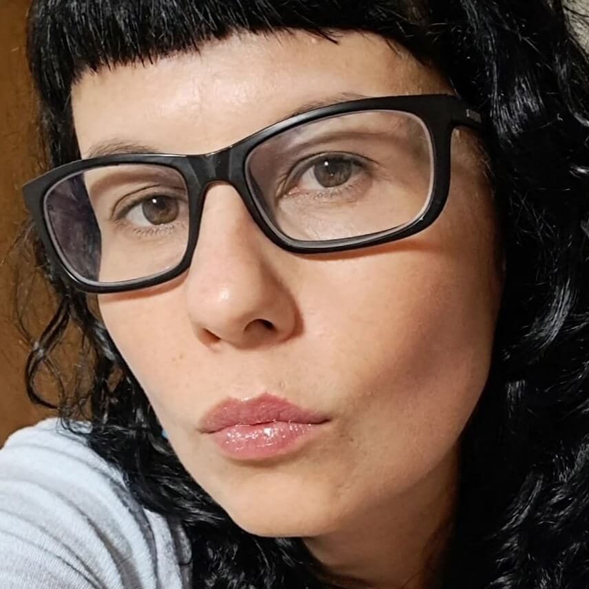 Maria Celeste  Ochoa