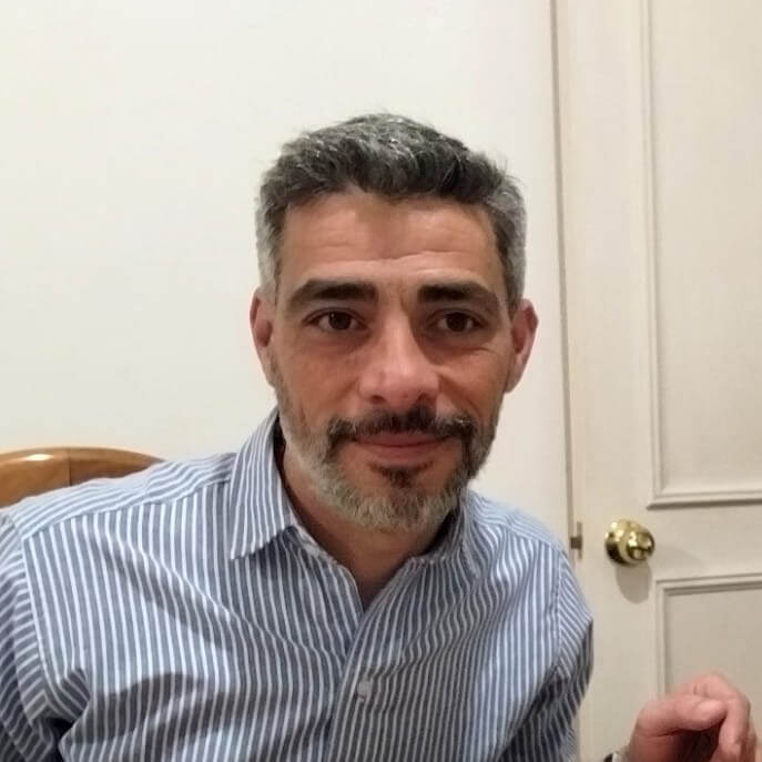 Javier  Nievas