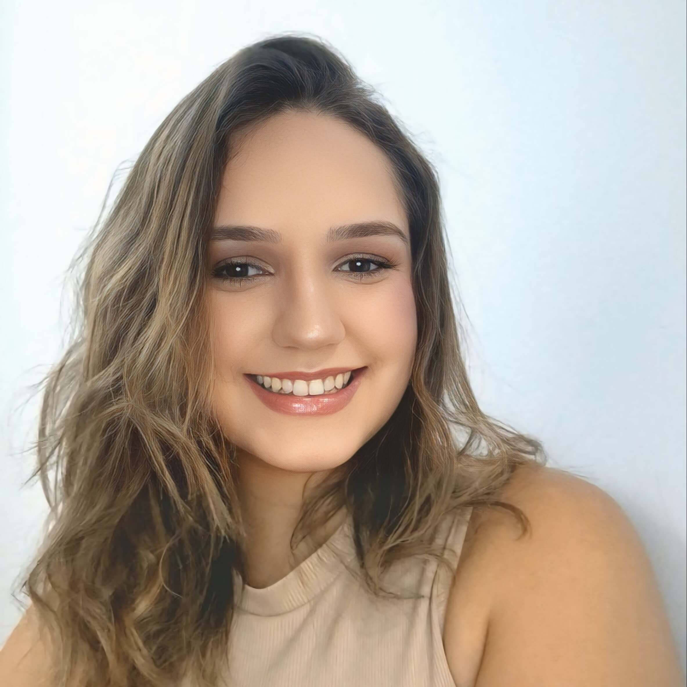 Valéria de Souza Nobre