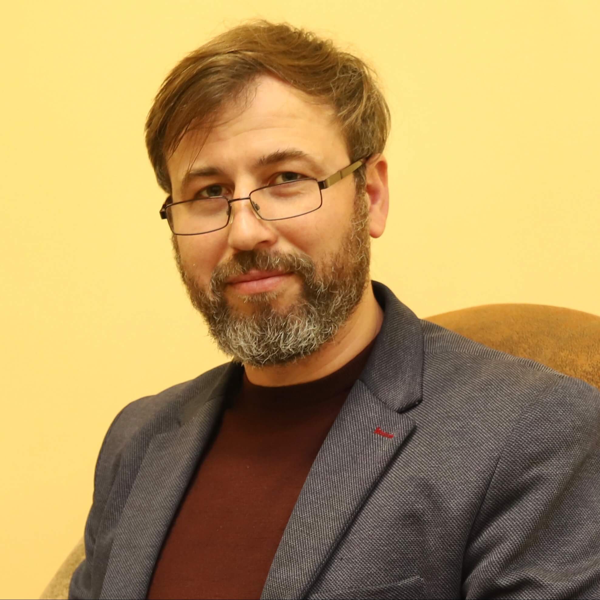 Олександр Азаренков