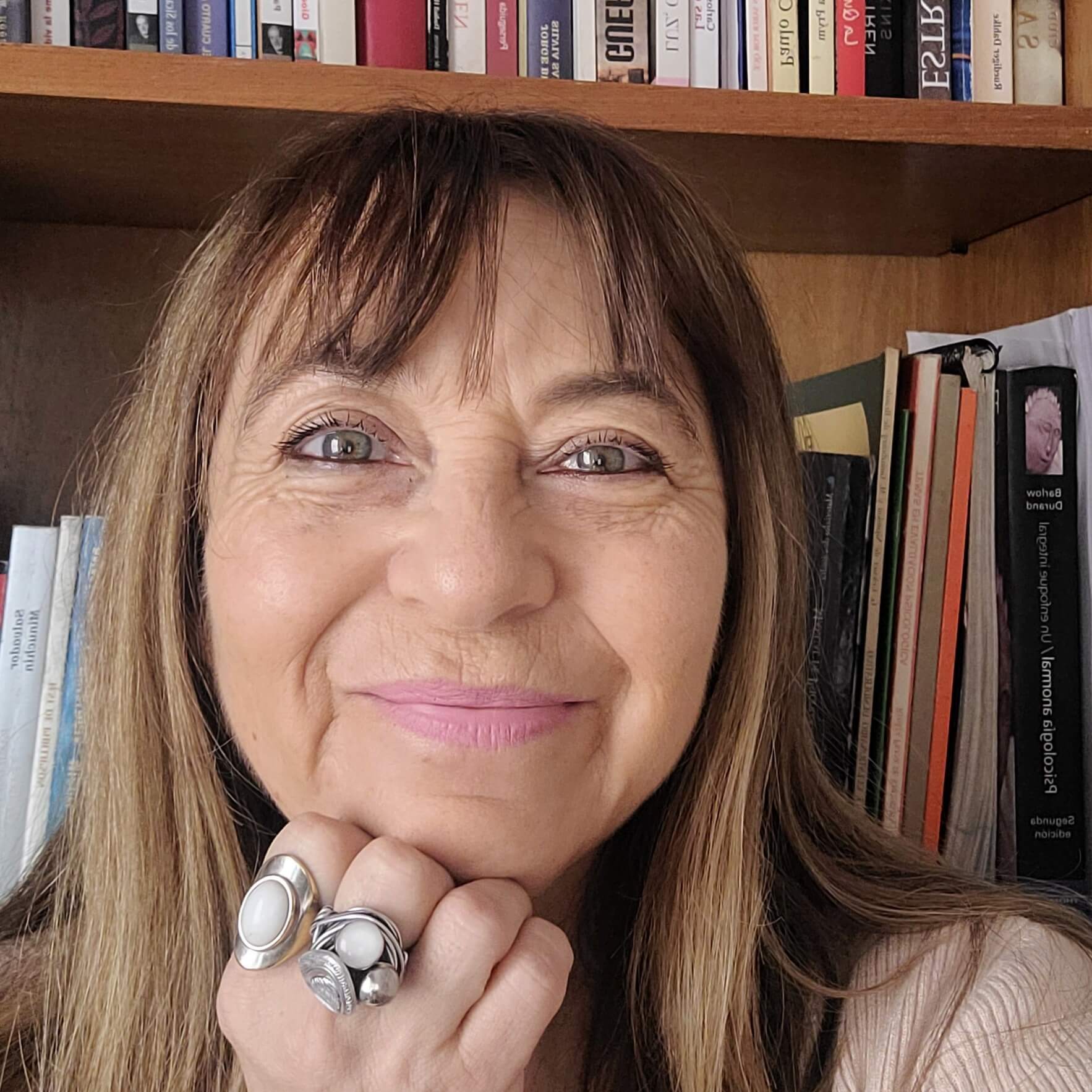  Lidia marcela gomez