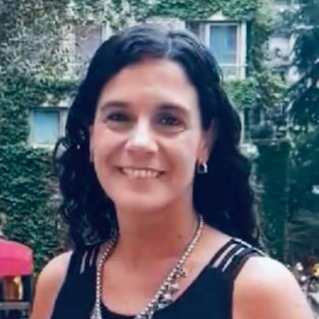 María Eugenia  Sotura