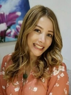 Carolina Villalobos 