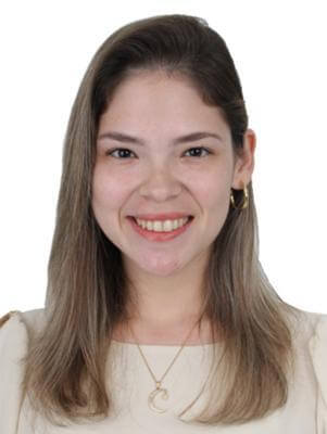 Nicole  Córdova 