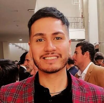 Ignacio Alfredo Ayamante Diaz