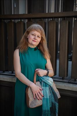 Юлия  Атаман