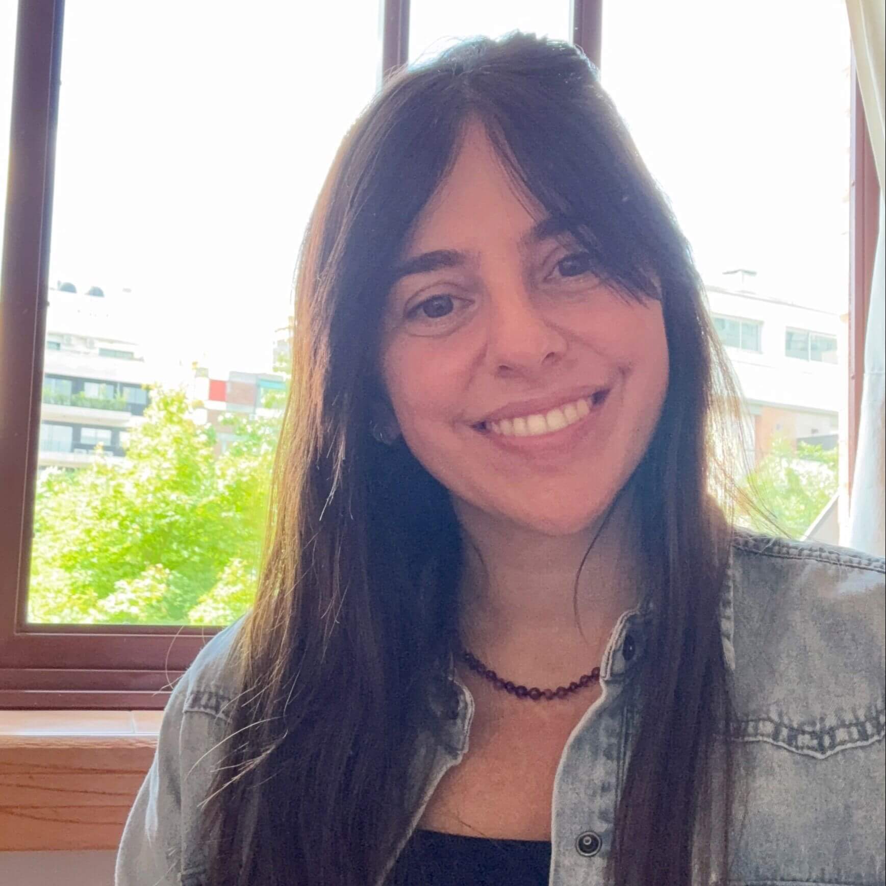 María Eugenia Aramune