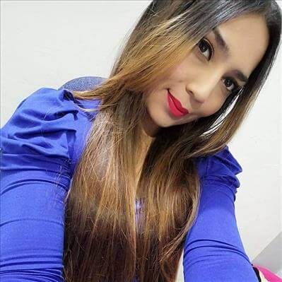 Tania Bossa Aguilera 