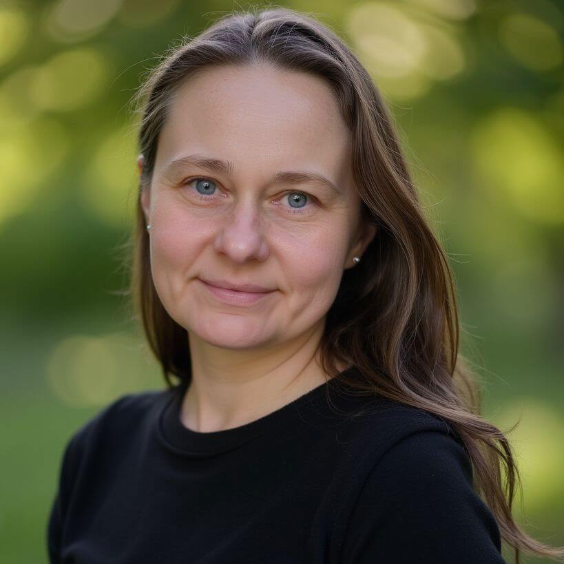 Дзвінка Колеснікова 