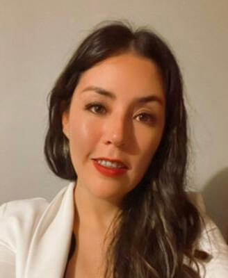 Cindy Paola Cabezas García 