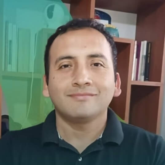 Juan carlos  Arevalo altamirano 