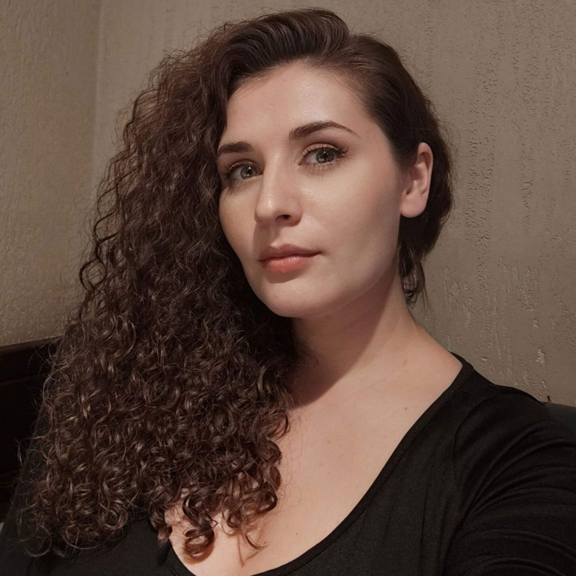Дар'я  Гулькова