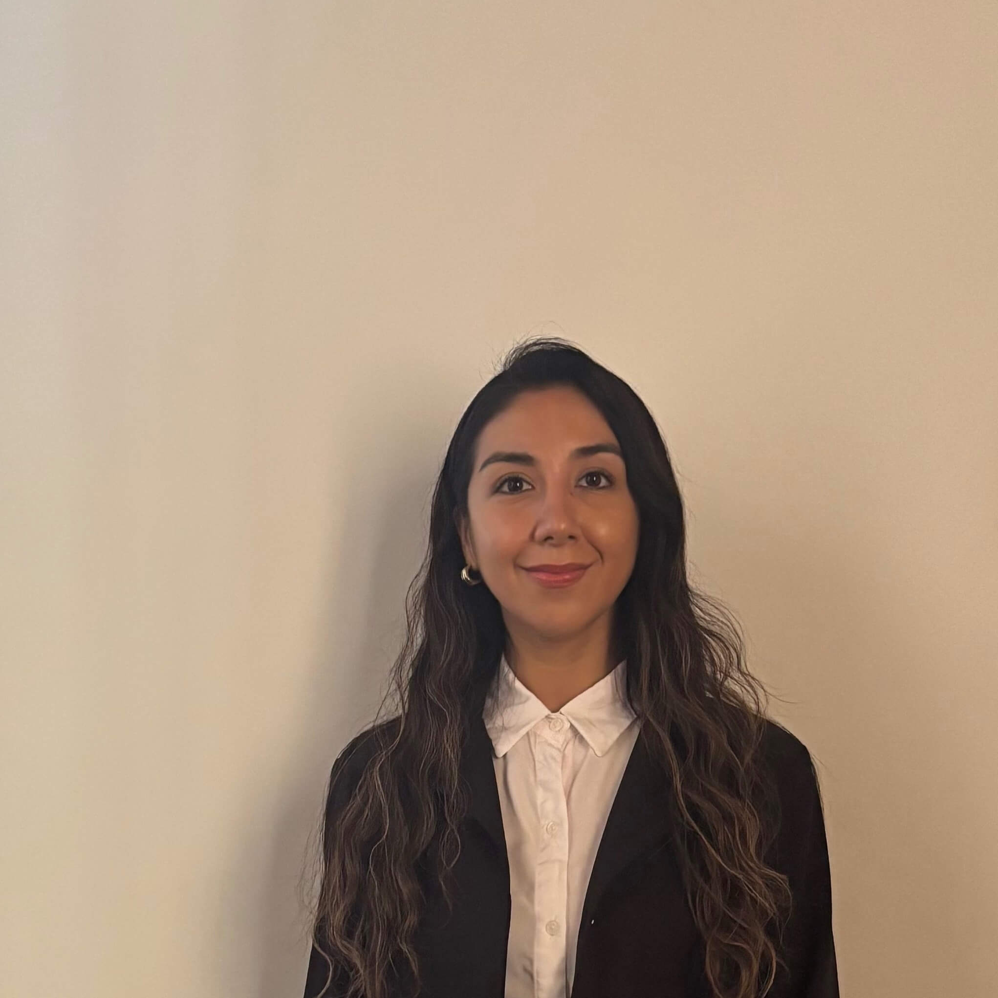 Erika Alexandra  Ruarte Ozan 