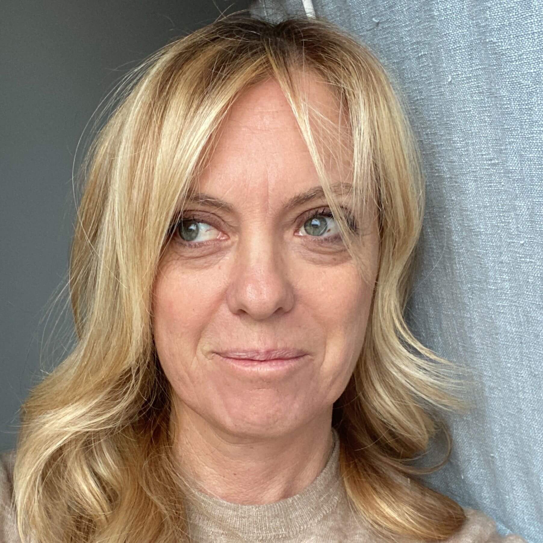 Patrizia Saccenti