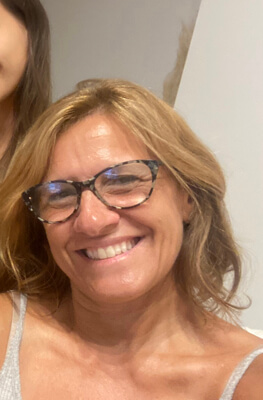 Mariana Colavecchia
