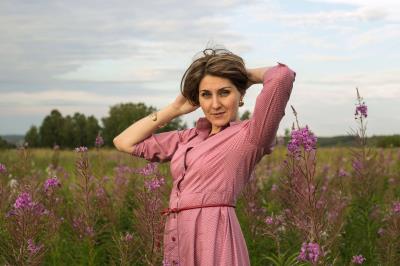 Христина Купцова