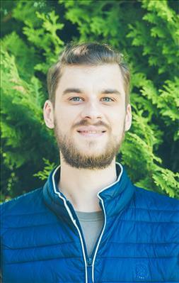 Ілля Голиченко