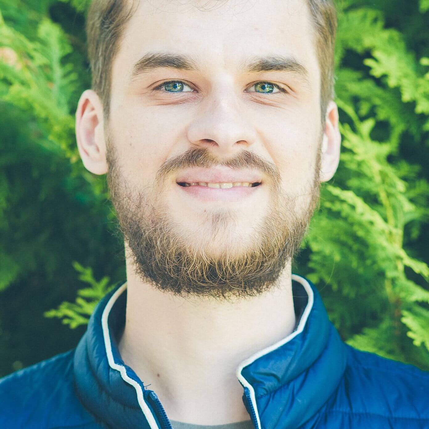 Илья Голиченко