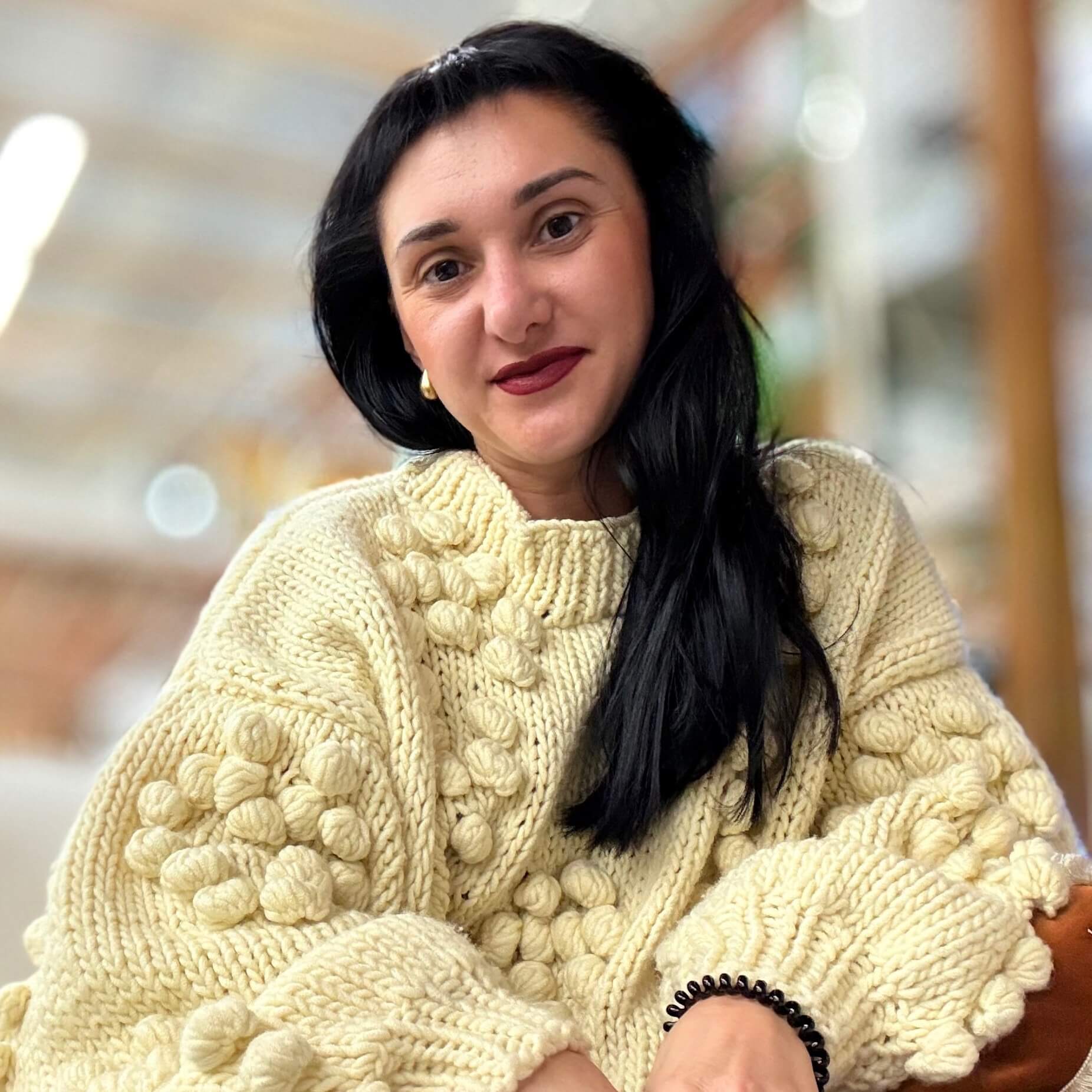 Лілія Гаврилова