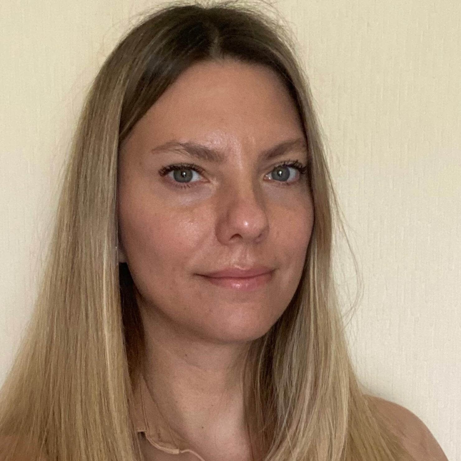 Анна Болкан