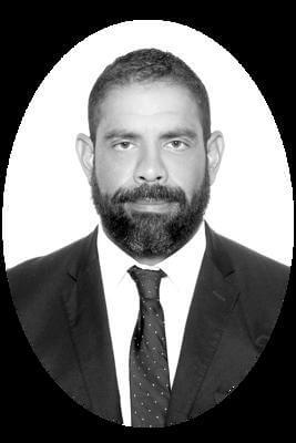 Alfonso  Chavez 