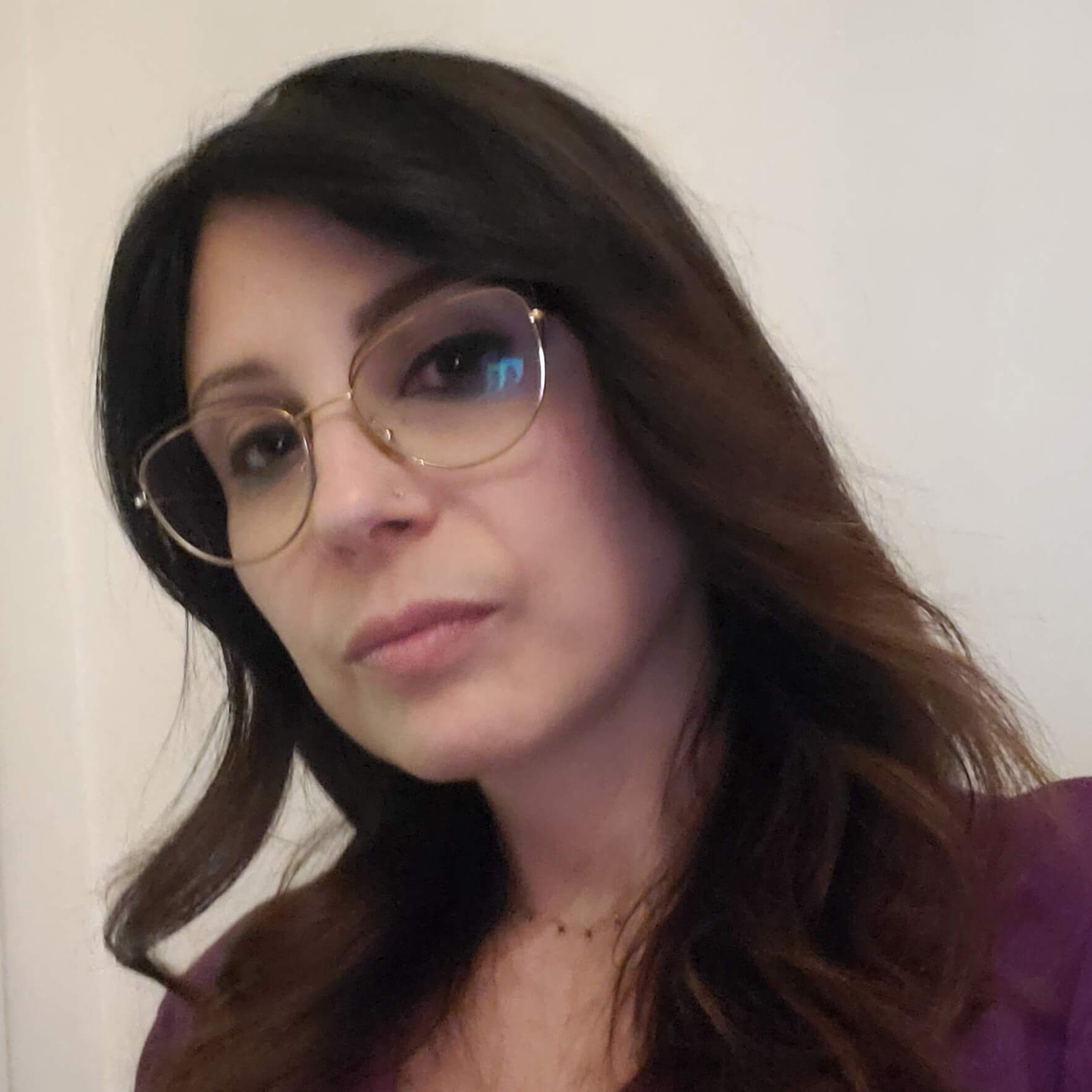 Anna Rita  Aromino 