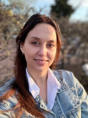 Тетяна Артамонова