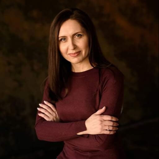 Ольга Браілко