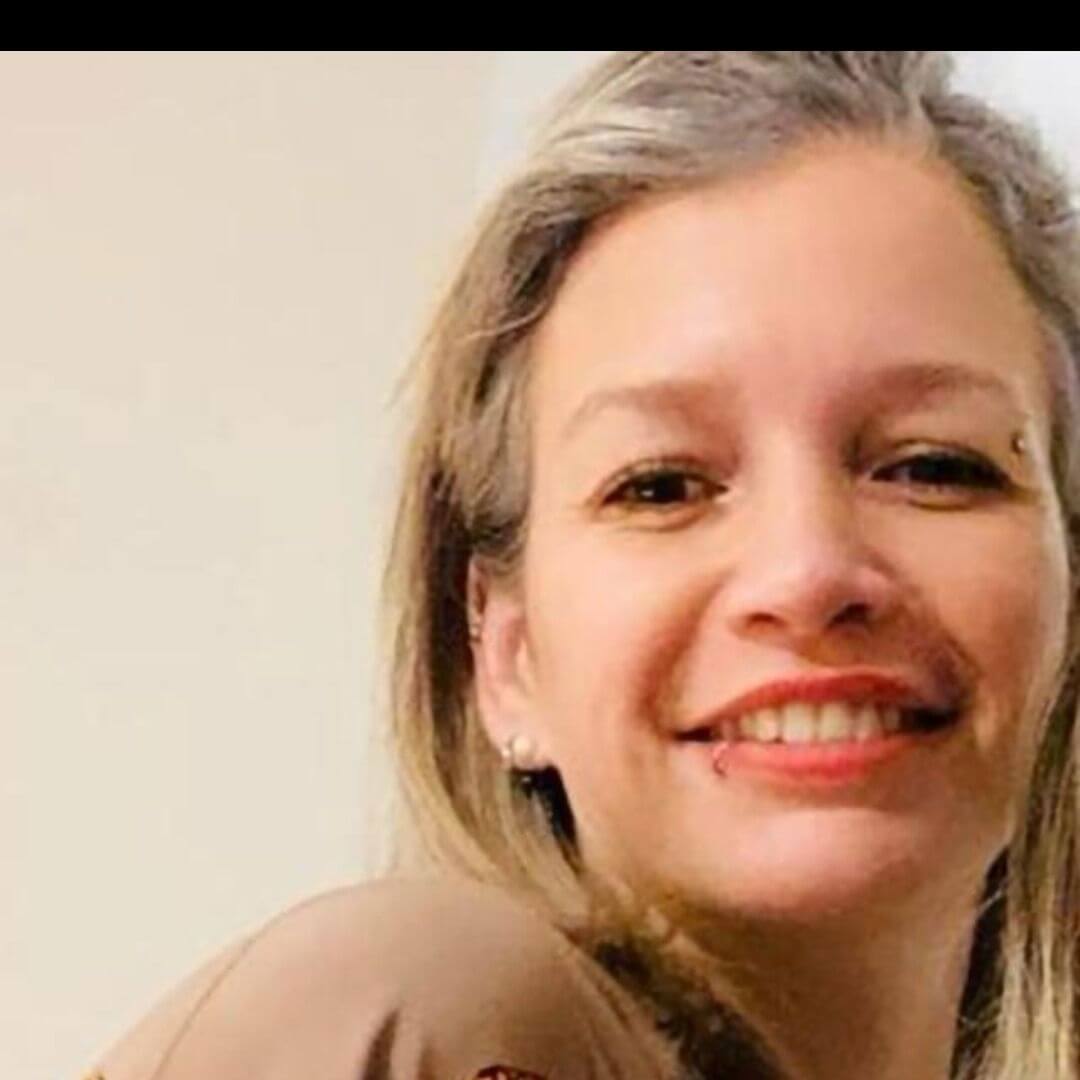 Claudia Muñoz Larreta photo 2