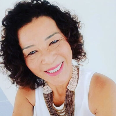 Patrícia Maria Suemi Imakami