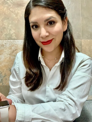 Miriam Hernández