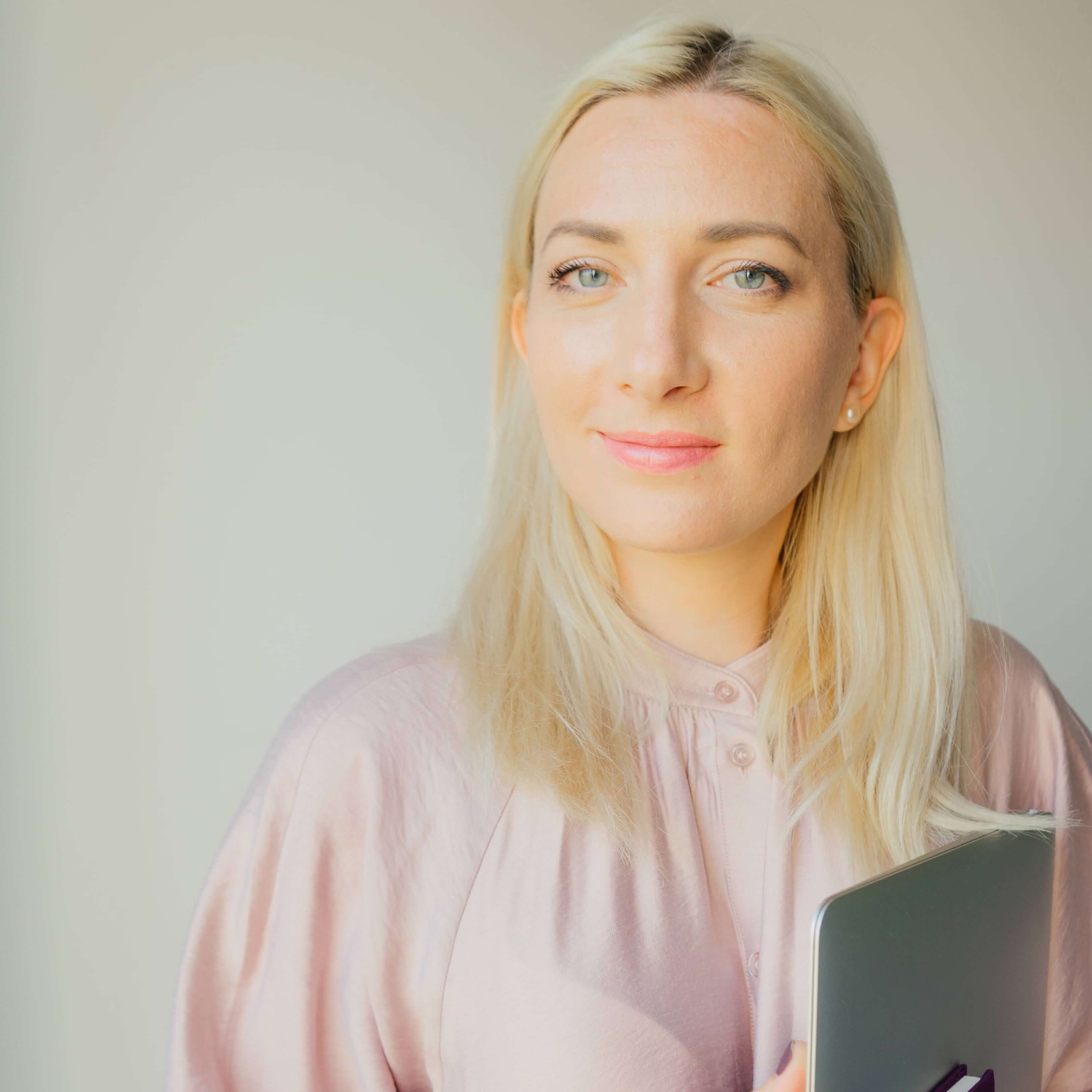 Аліса Андрєєва