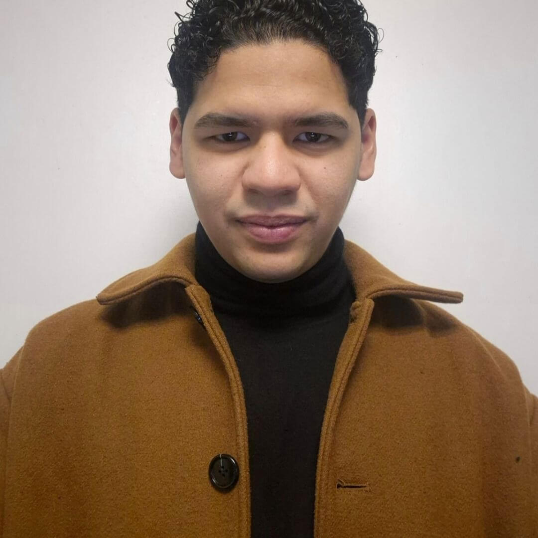 David Steven Escobar Jaramillo