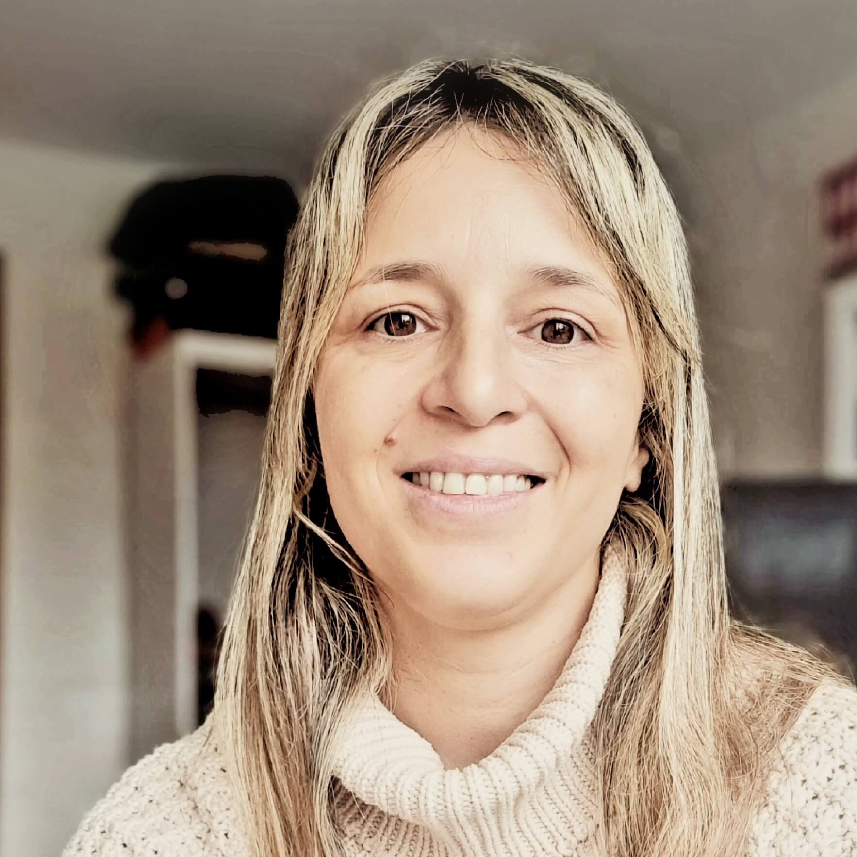 María Noel Martínez 