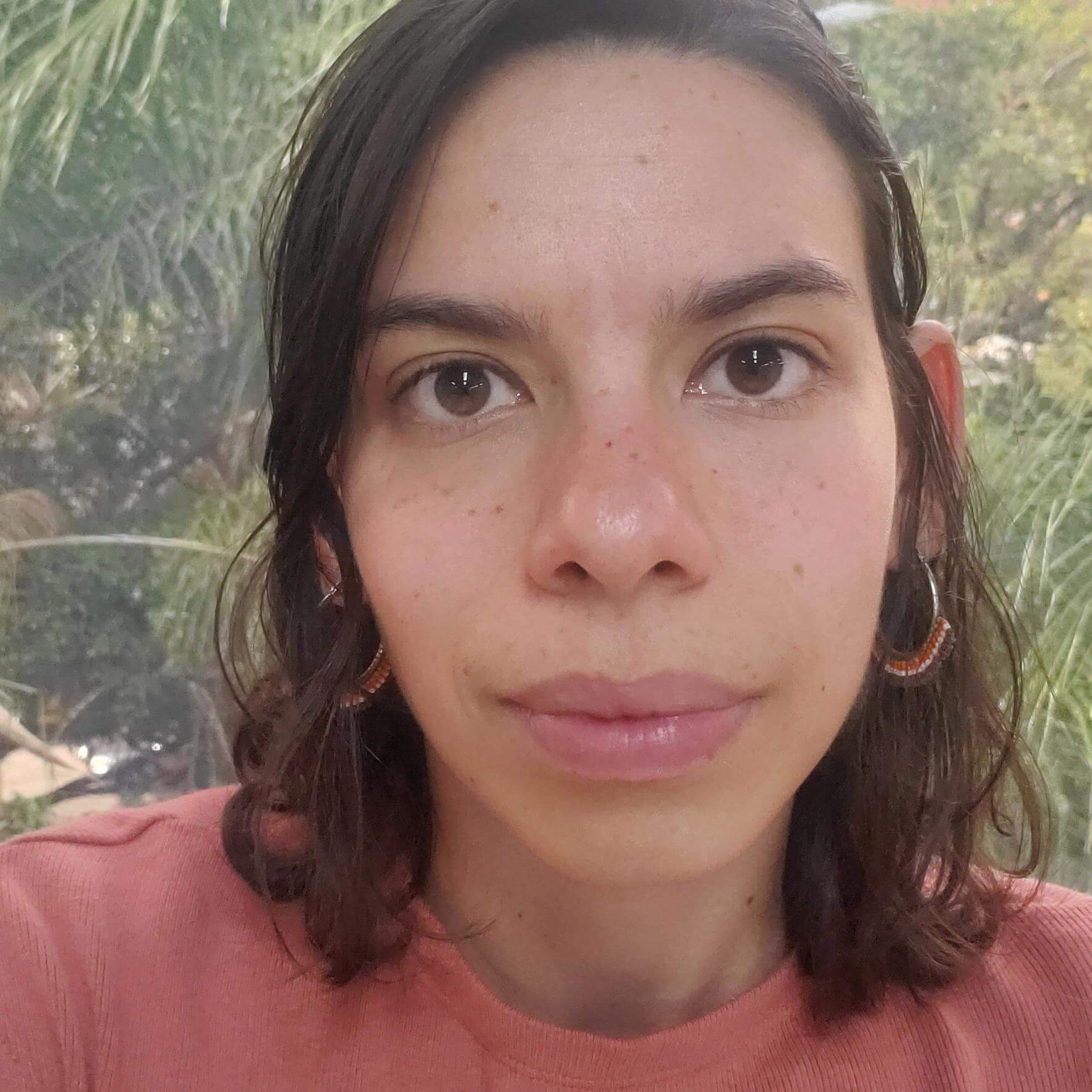 Laura  García 