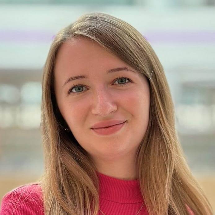 Алла Данилова