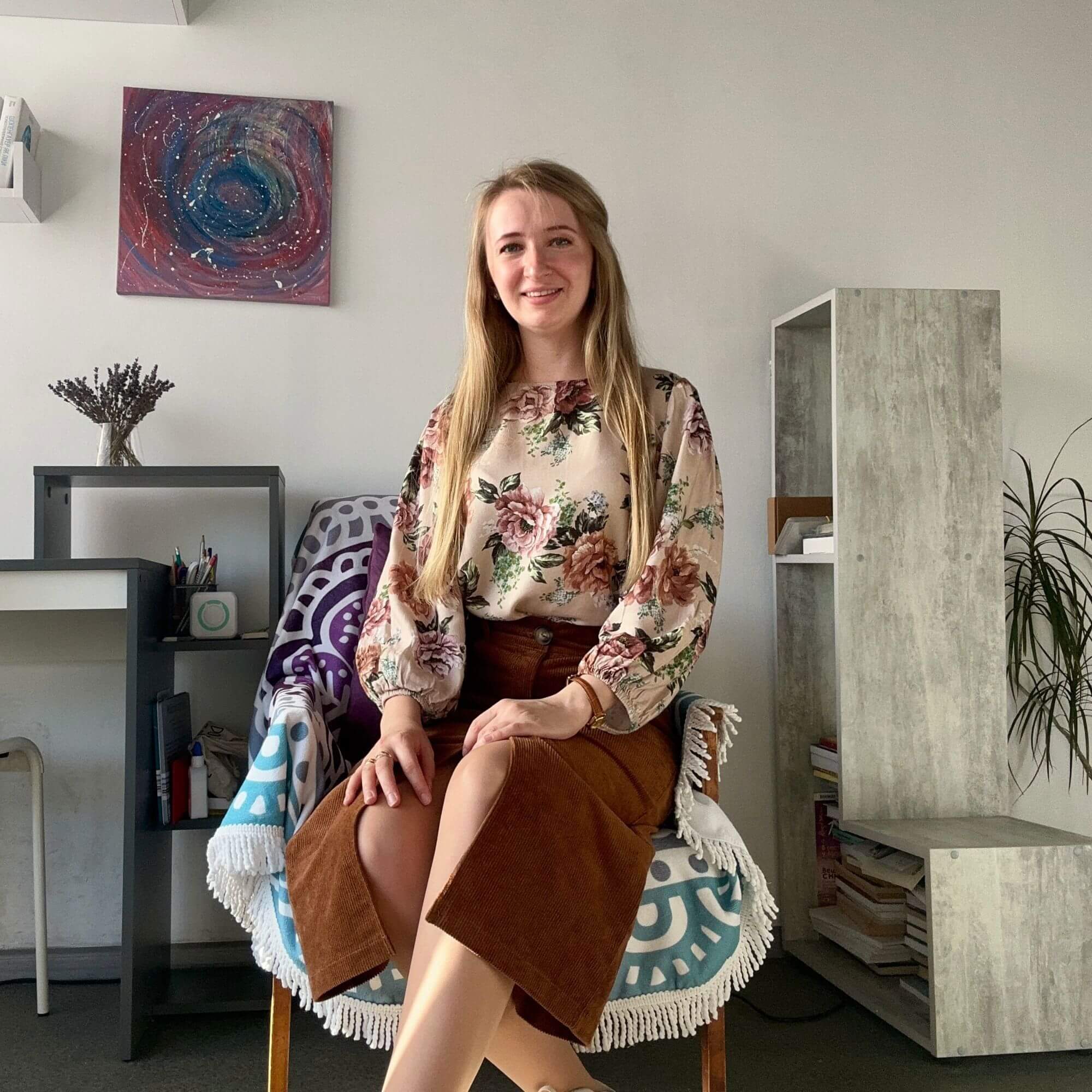 Алла Данілова