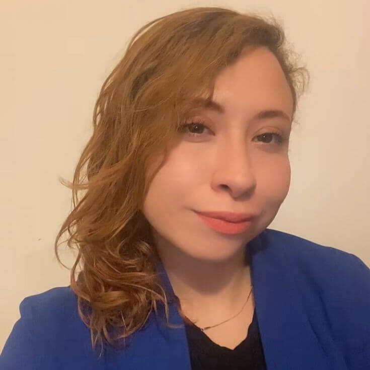 Linda Valeria  González Reyes 