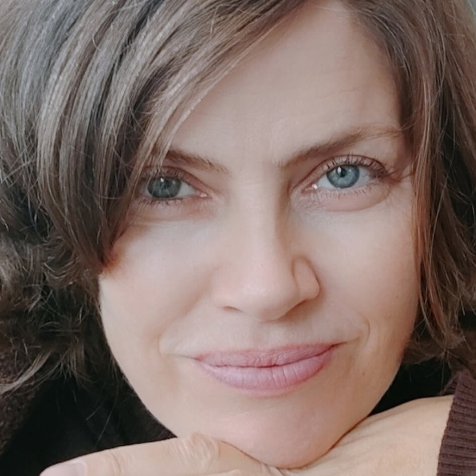 Лідія Шульженко