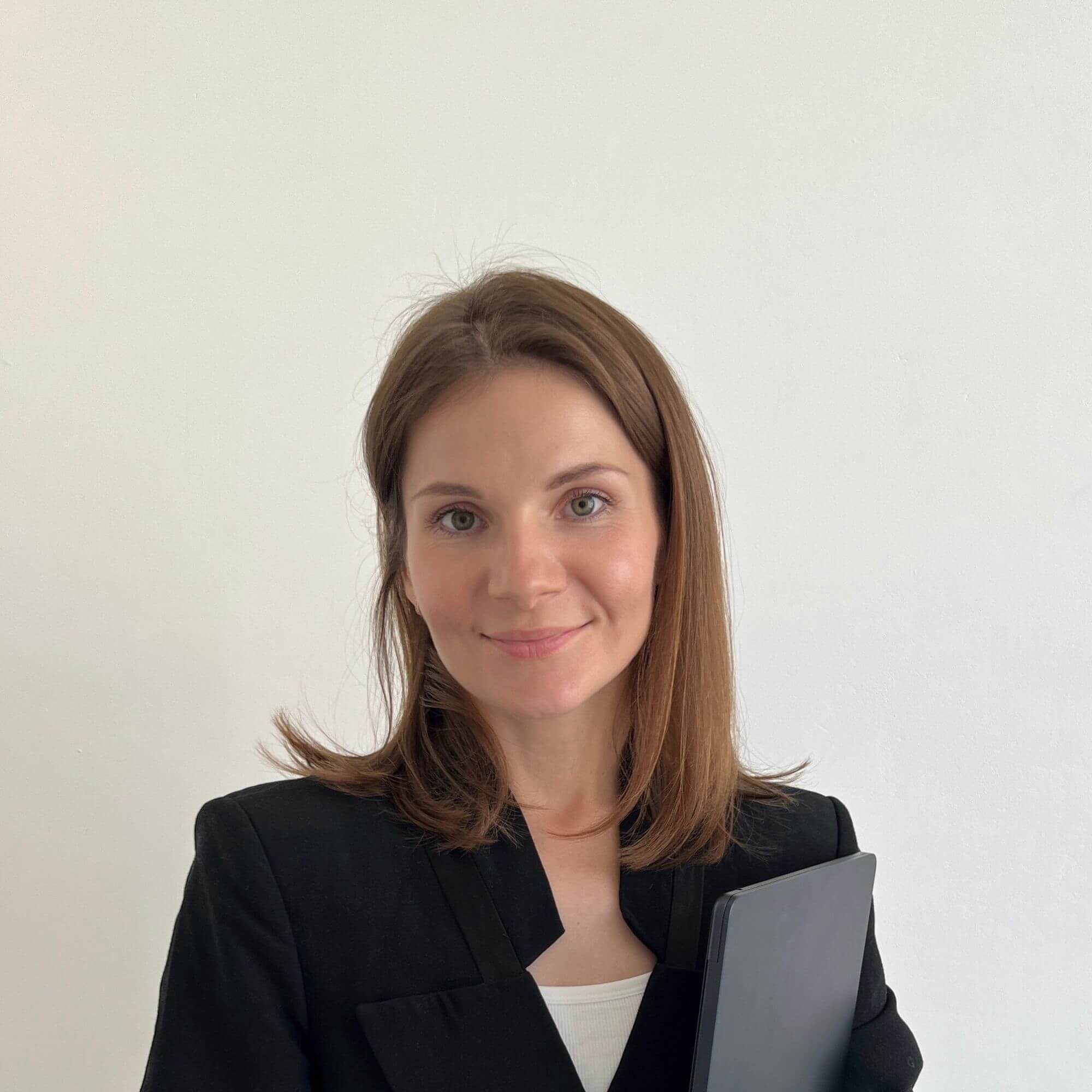 Виктория Пальченко 