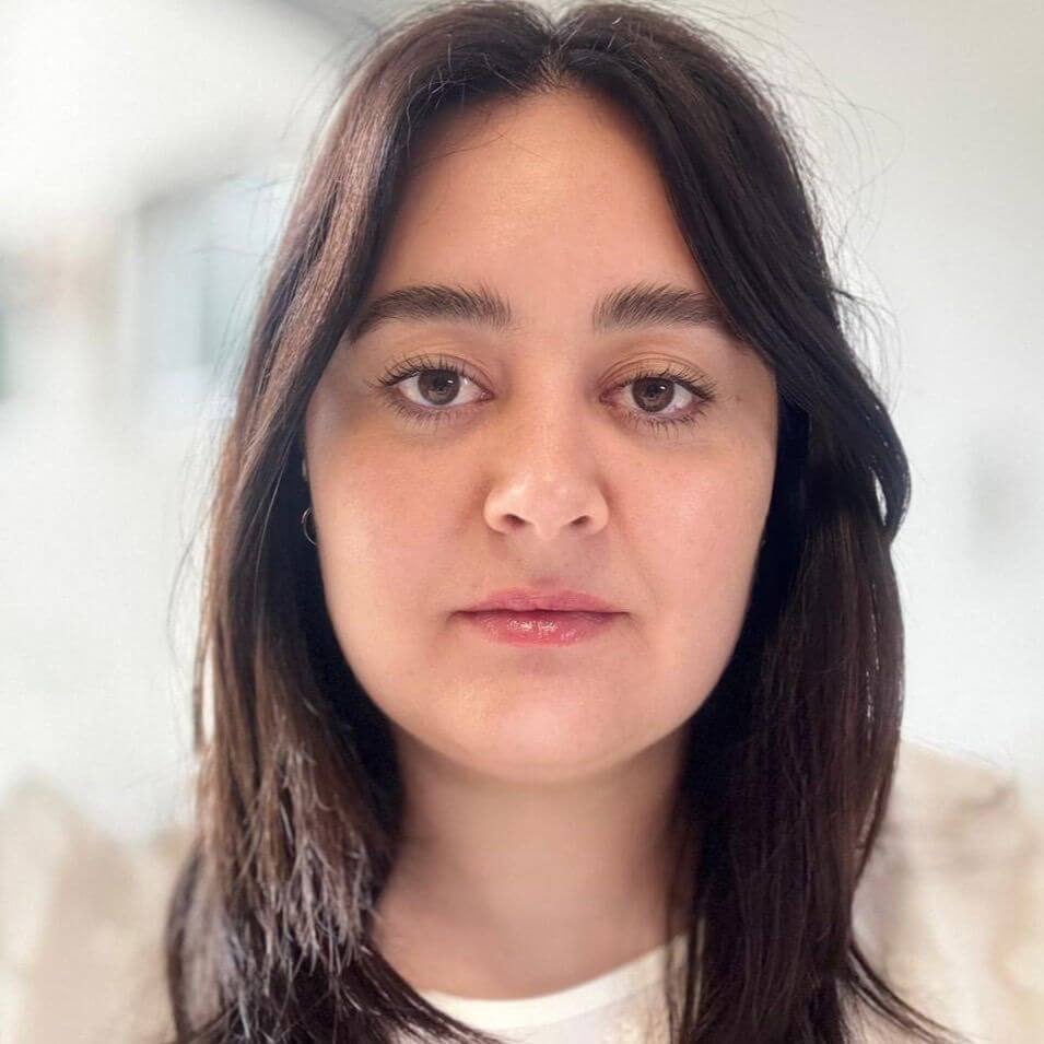 Gabriela Andrea  Priede