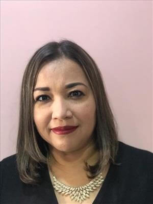 Sandra Milena  Gil Durán 