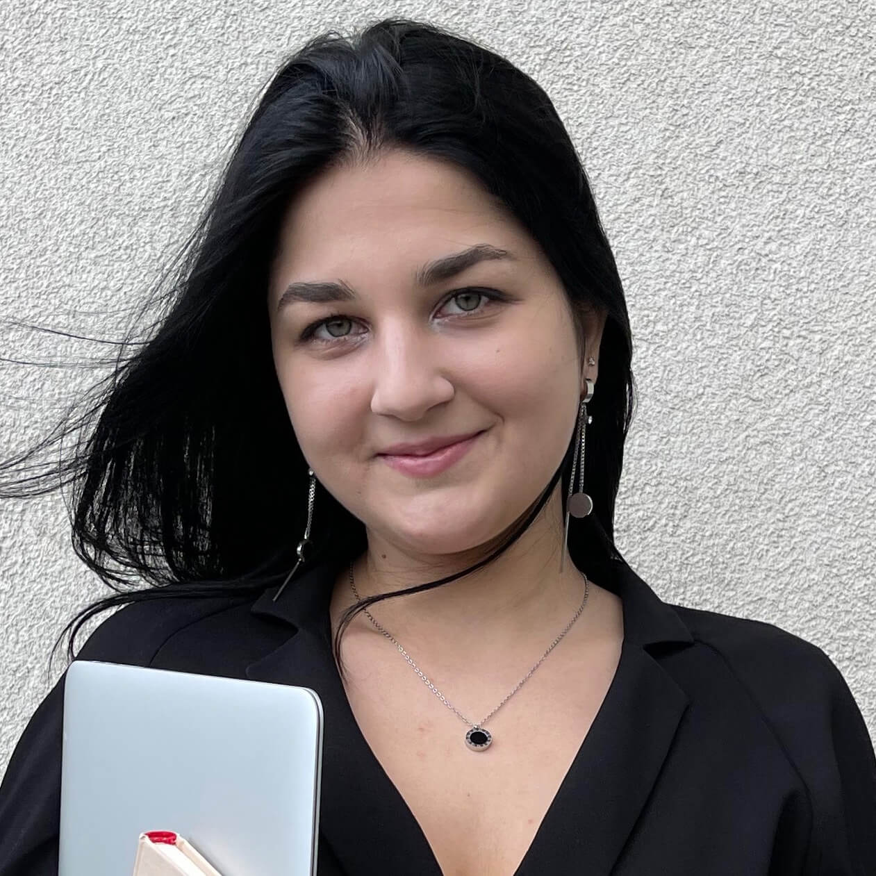 Кристина Терещенко