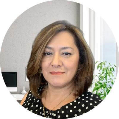 Nora Hernández  Ballesteros