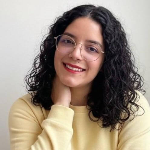 Lisbeth  Cabrera  photo 2
